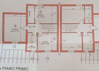 Foto 9 - Casa indipendente Via Guglielmo Marconi
 
20, Fauglia - foto 2