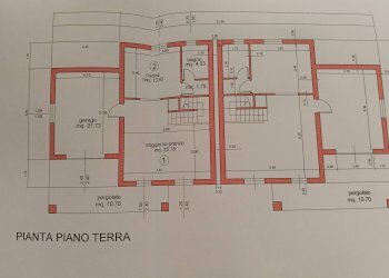 Foto 10 - Casa indipendente Via Guglielmo Marconi
 
20, Fauglia - foto 3