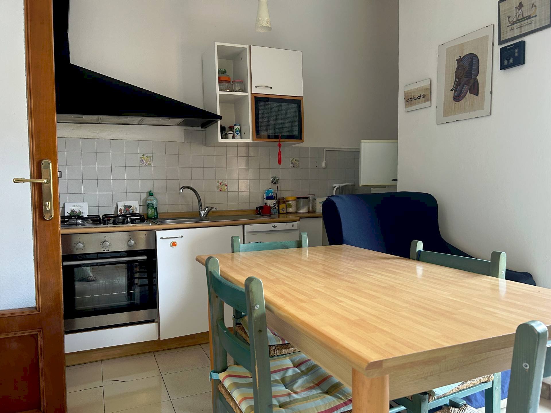 Foto 1 - Quadrilocale Via Ferrigni
 
140, Livorno - foto 1