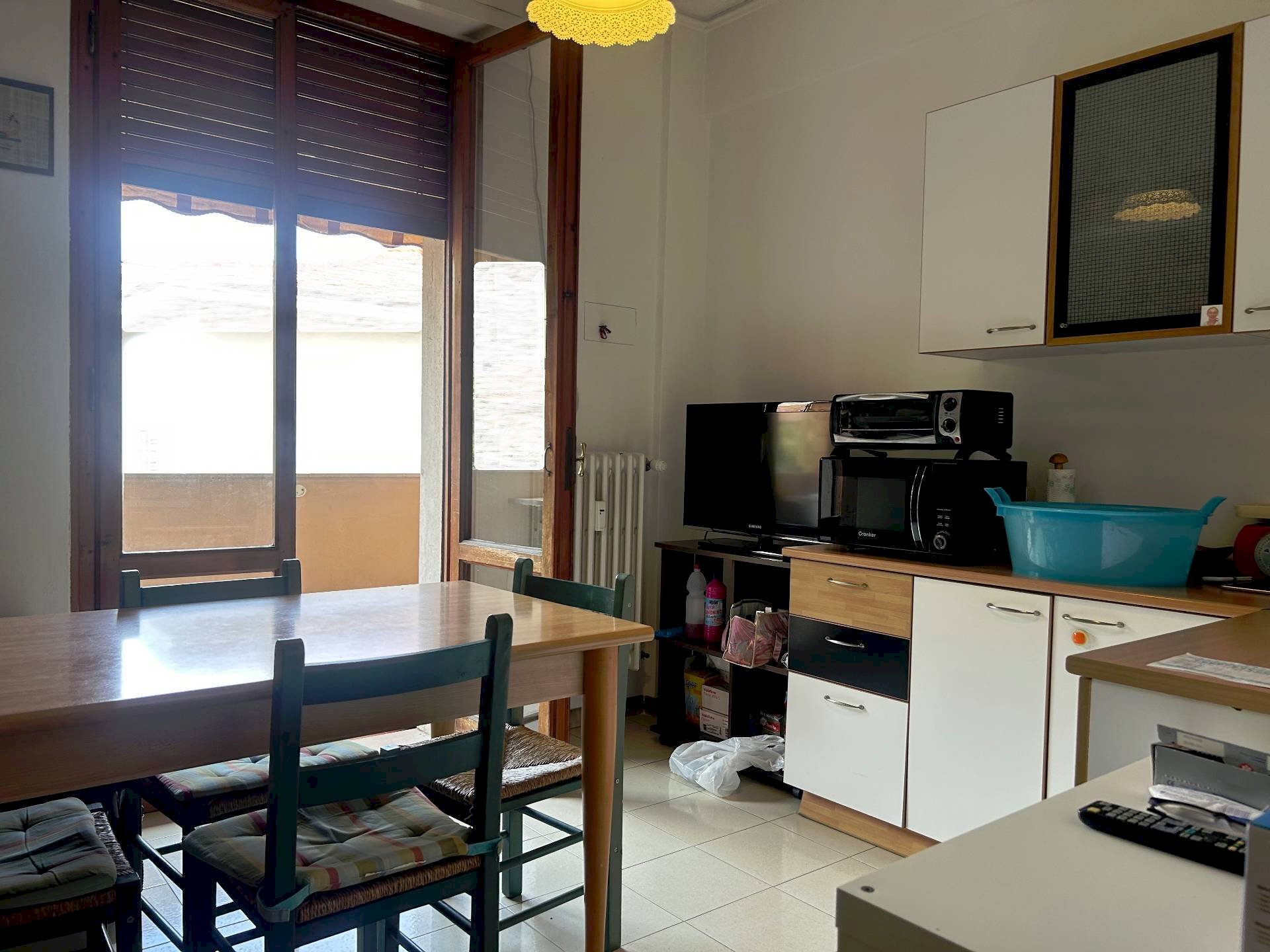 Foto 2 - Quadrilocale Via Ferrigni
140, Livorno - foto 2