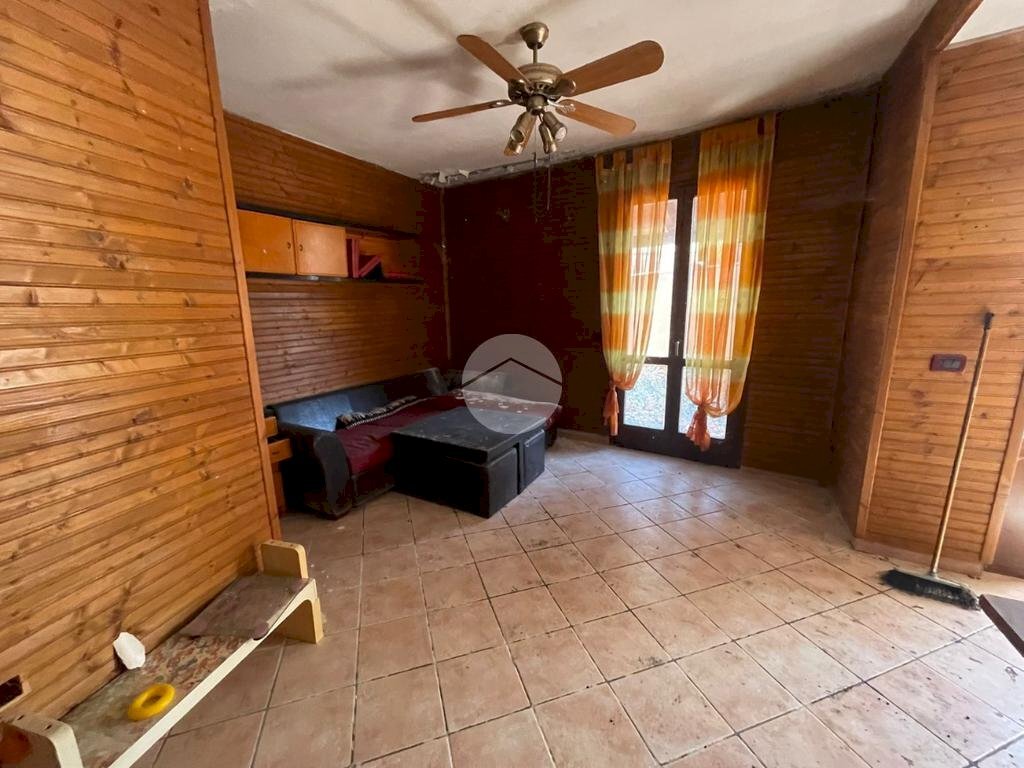 Casa semi indipendente Via Roma, Pomaro Monferrato - foto 2