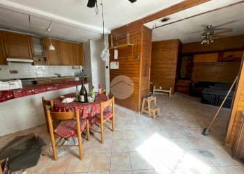 Casa semi indipendente Via Roma, Pomaro Monferrato - foto 7