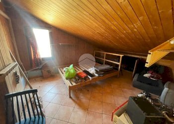 Casa semi indipendente Via Roma, Pomaro Monferrato - foto 18