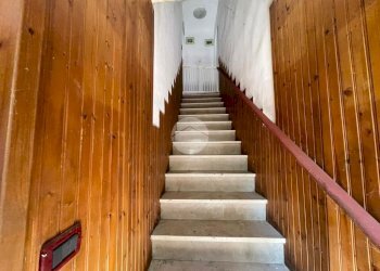 Casa semi indipendente Via Roma, Pomaro Monferrato - foto 19