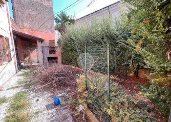 Casa semi indipendente Via Roma, Pomaro Monferrato - foto 23