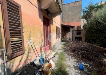 Casa semi indipendente Via Roma, Pomaro Monferrato - foto 24