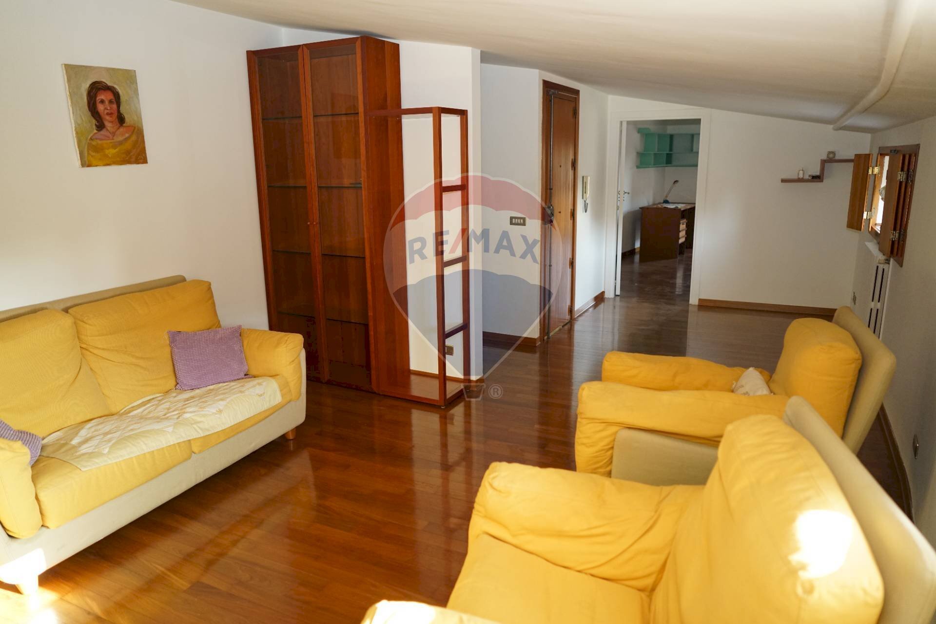 Soggiorno - Attico Piazza Umberto I
 
12, Enna - foto 1