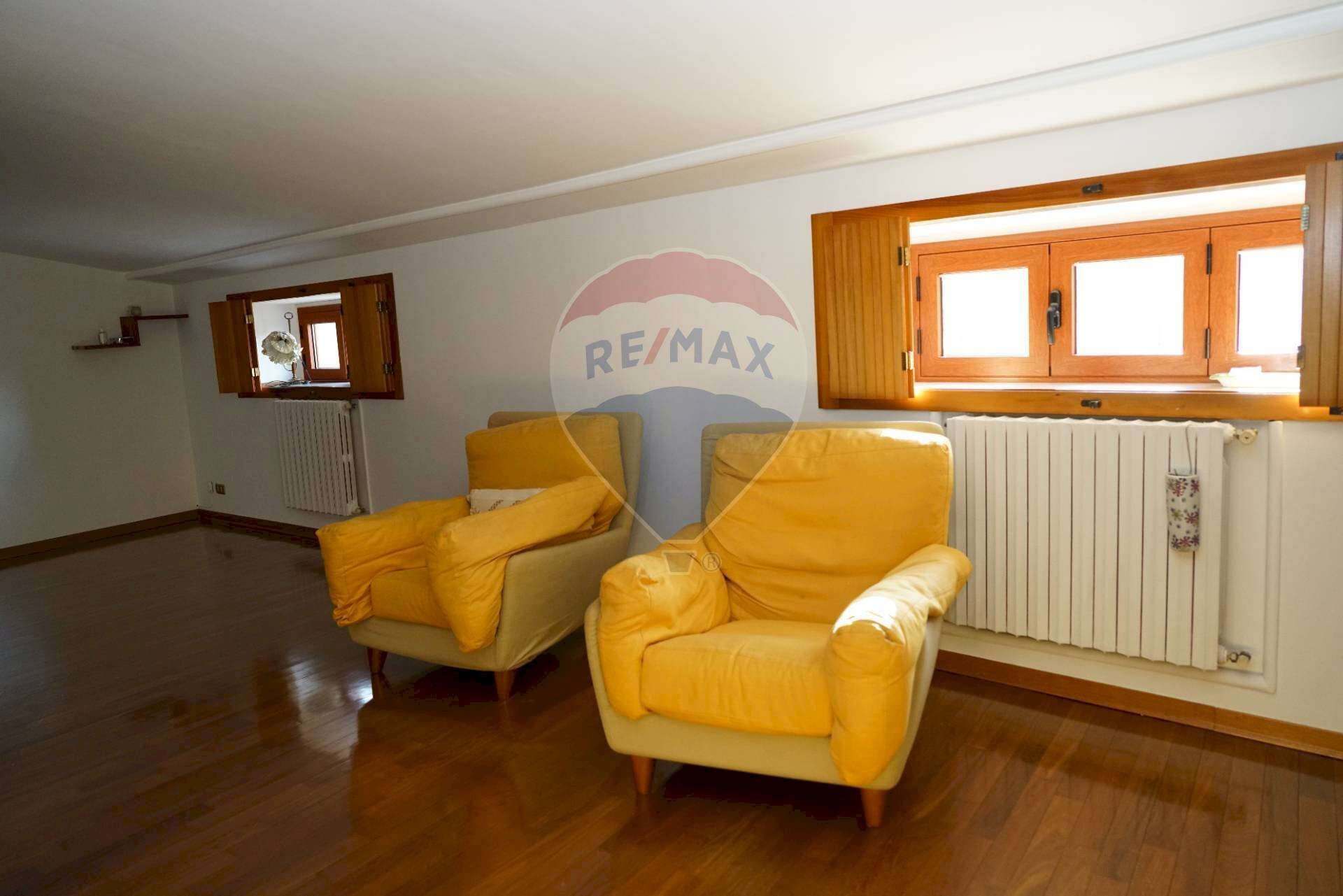 Soggiorno - Attico Piazza Umberto I
 
12, Enna - foto 3