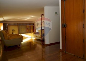 Soggiorno - Attico Piazza Umberto I
 
12, Enna - foto 5