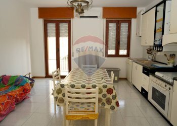 Cucina - Attico Piazza Umberto I
 
12, Enna - foto 8