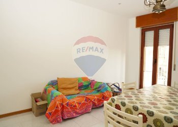 Sala da pranzo - Attico Piazza Umberto I
 
12, Enna - foto 10