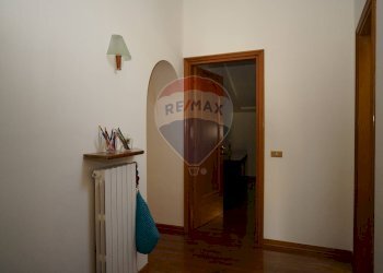 Hall / corridoio - Attico Piazza Umberto I
 
12, Enna - foto 11