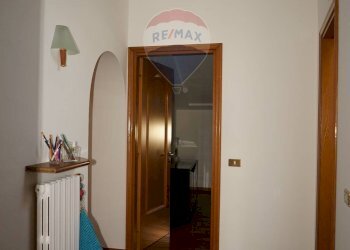 Hall / corridoio - Attico Piazza Umberto I
 
12, Enna - foto 12