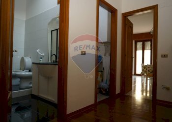 Hall / corridoio - Attico Piazza Umberto I
 
12, Enna - foto 16