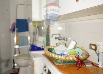 Lavanderia - Attico Piazza Umberto I
 
12, Enna - foto 22