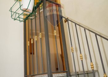 Scale - Attico Piazza Umberto I
 
12, Enna - foto 23