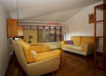 Soggiorno - Attico Piazza Umberto I
 
12, Enna - foto 4