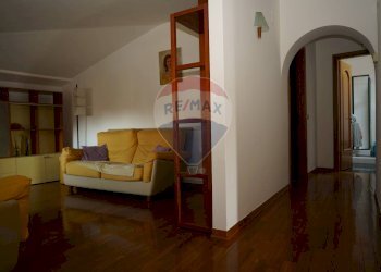 Soggiorno - Attico Piazza Umberto I
 
12, Enna - foto 7