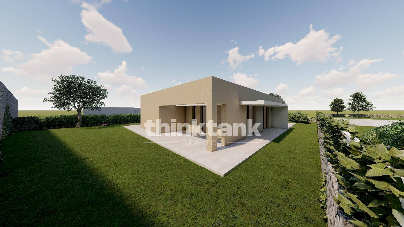 Foto 1 - Villa Via Pirandello, San Gregorio di Catania - foto 1