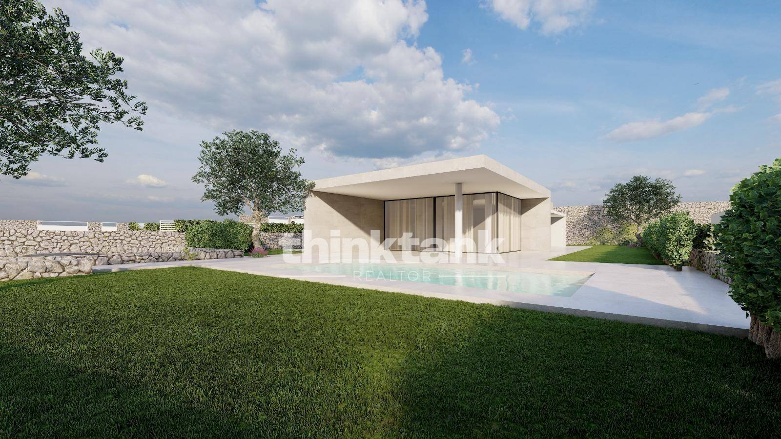 Foto 2 - Villa Via Pirandello, San Gregorio di Catania - foto 2