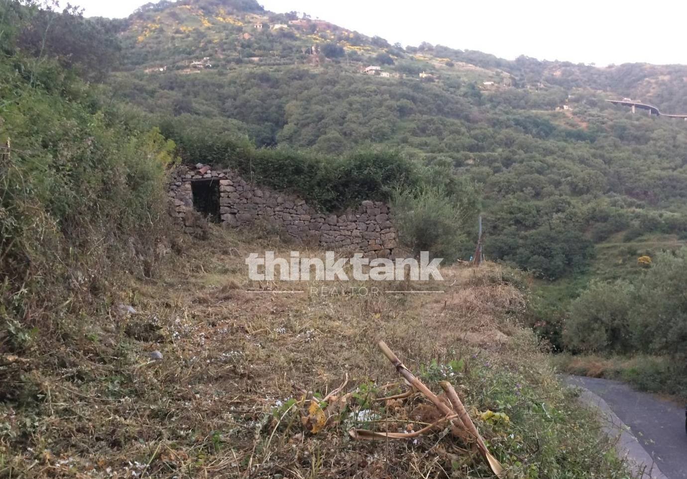 Foto 1 - Rustico Viale Europa, Gallodoro - foto 1