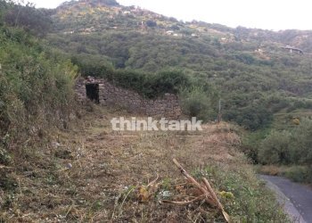 Foto 1 - Rustico Viale Europa, Gallodoro - foto 1