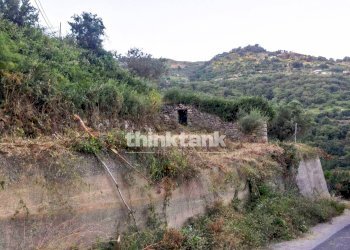 Foto 2 - Rustico Viale Europa, Gallodoro - foto 2