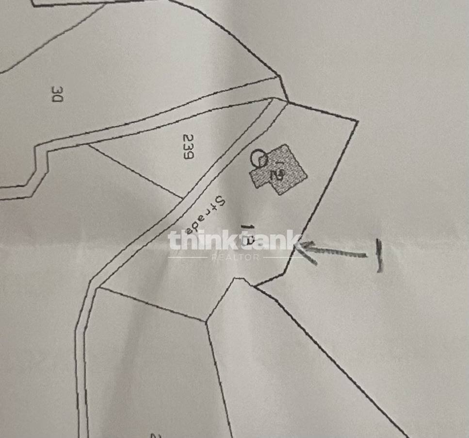 Foto 23 - Rustic Piedimonte Etneo - floor plans 1