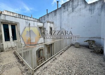 Foto 22 - Casa indipendente via Vittorio Emanuele
 
221 - 223 - 225, Canicattini Bagni - foto 22