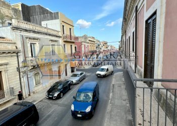 Foto 25 - Casa indipendente via Vittorio Emanuele
 
221 - 223 - 225, Canicattini Bagni - foto 25