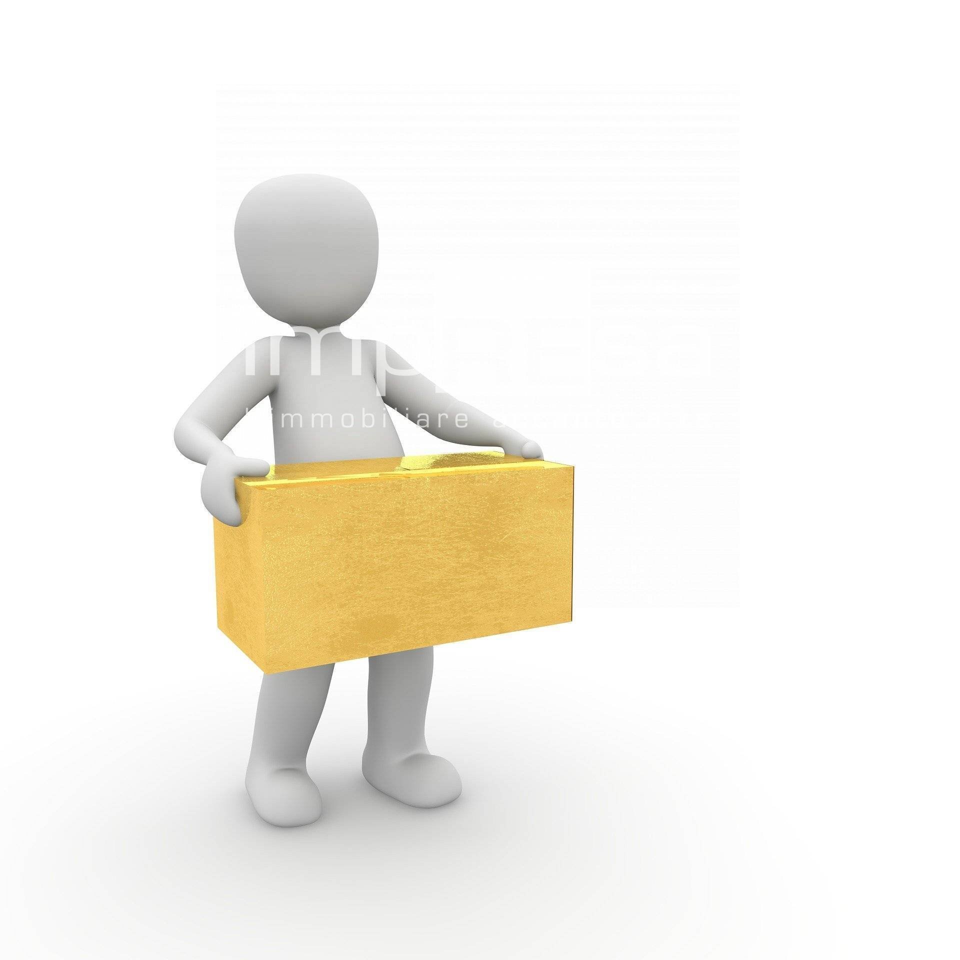 Foto 1 - Magazzino Vicolo Paolo Veronese, Treviso - foto 1