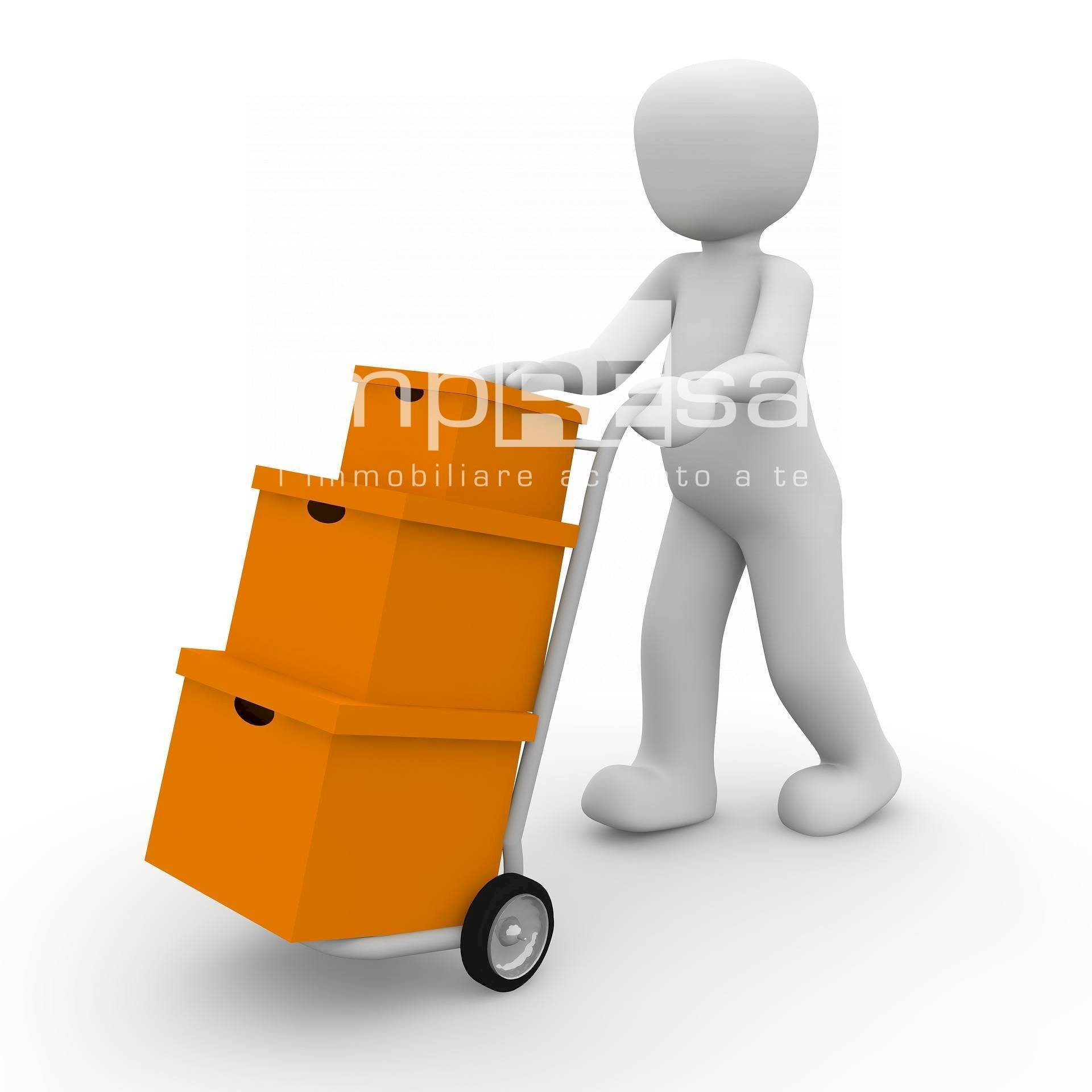 Foto 2 - Magazzino Vicolo Paolo Veronese, Treviso - foto 2