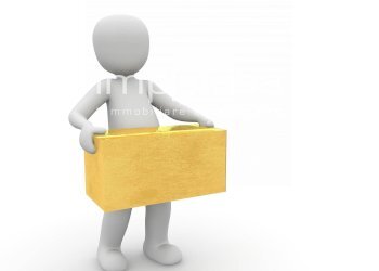 Foto 1 - Magazzino Vicolo Paolo Veronese, Treviso - foto 1