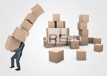 Foto 4 - Magazzino Vicolo Paolo Veronese, Treviso - foto 4