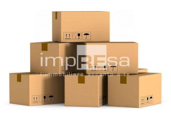 Foto 5 - Magazzino Vicolo Paolo Veronese, Treviso - foto 5