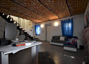 Cantina - Villa Bifamiliare via Giovanni Giobert, Mongardino - foto 6