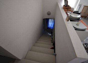 Scala - Villa Bifamiliare via Giovanni Giobert, Mongardino - foto 7