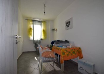 Camera da letto - Villa Bifamiliare via Giovanni Giobert, Mongardino - foto 12