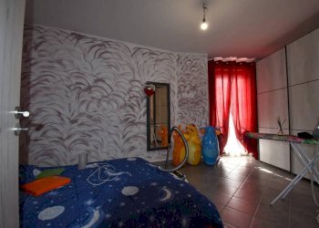 Camera da letto - Villa Bifamiliare via Giovanni Giobert, Mongardino - foto 13