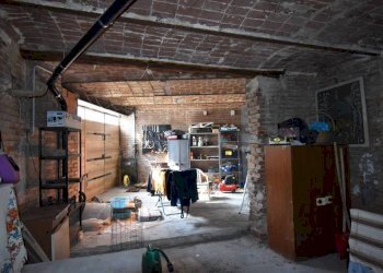 Cantina - Villa Bifamiliare via Giovanni Giobert, Mongardino - foto 14