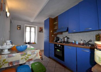 Cucina - Villa Bifamiliare via Giovanni Giobert, Mongardino - foto 20