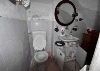 Bagno - Villa Bifamiliare via Giovanni Giobert, Mongardino - foto 22