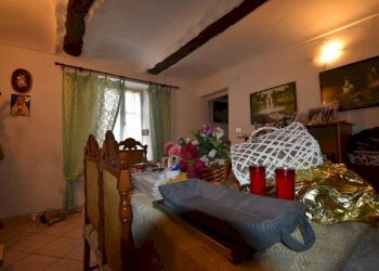 Salone - Villa Bifamiliare via Giovanni Giobert, Mongardino - foto 24