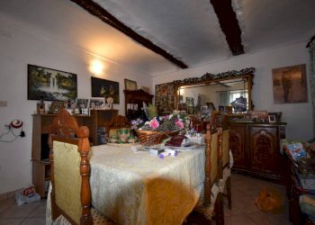 Salone - Villa Bifamiliare via Giovanni Giobert, Mongardino - foto 25