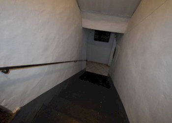 Scala - Villa Bifamiliare via Giovanni Giobert, Mongardino - foto 26