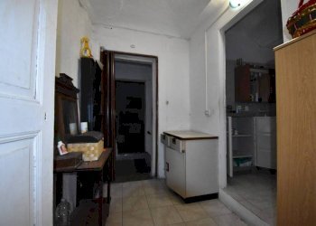 Corridoio - Villa Bifamiliare via Giovanni Giobert, Mongardino - foto 27