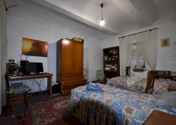 Camera da letto - Villa Bifamiliare via Giovanni Giobert, Mongardino - foto 28