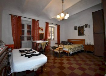 Camera da letto - Villa Bifamiliare via Giovanni Giobert, Mongardino - foto 29