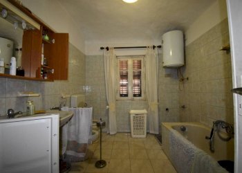 Bagno - Villa Bifamiliare via Giovanni Giobert, Mongardino - foto 30