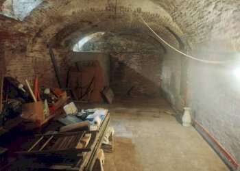 Cantina - Villa Bifamiliare via Giovanni Giobert, Mongardino - foto 32